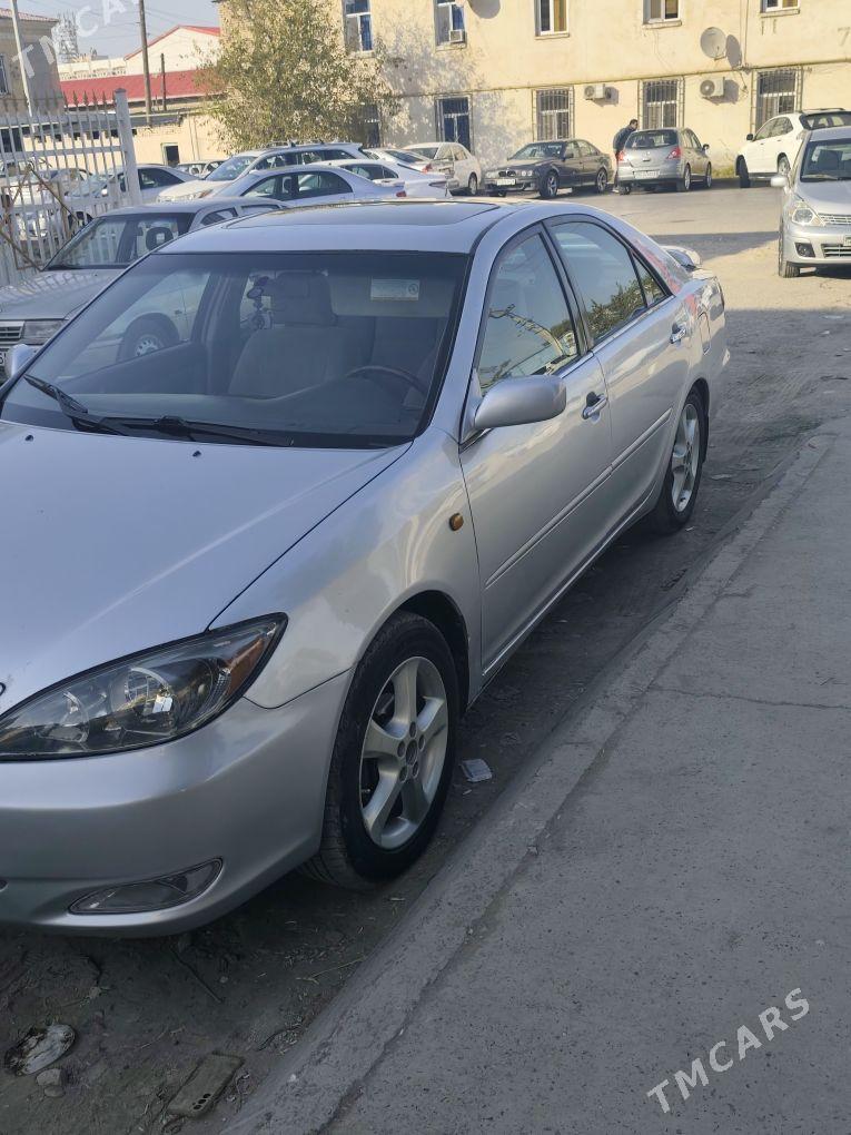 Toyota Camry 2002 - 155 000 TMT - Туркменабат - img 3