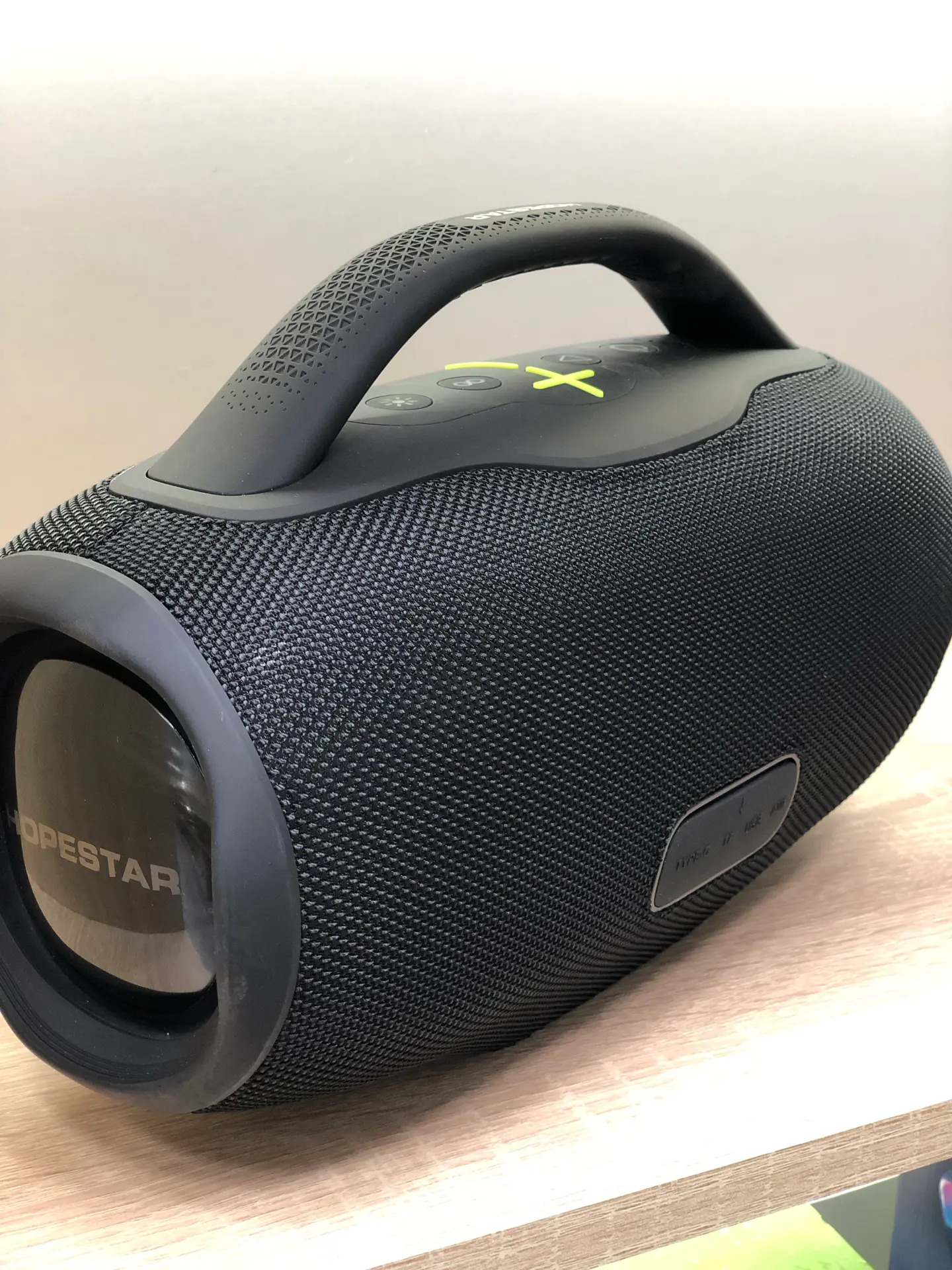 hopestar h87 - Ашхабад - img 4