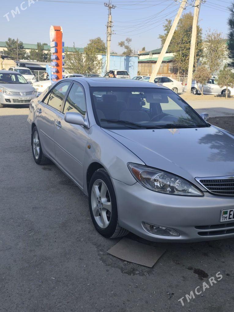 Toyota Camry 2002 - 155 000 TMT - Туркменабат - img 4