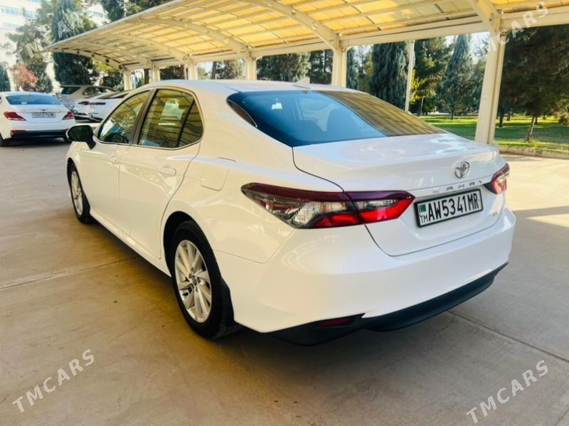Toyota Camry 2021 - 360 000 TMT - Мары - img 3