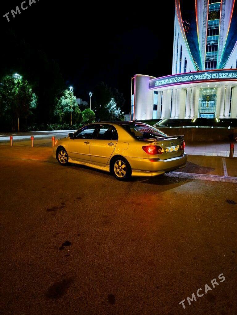 Toyota Corolla 2003 - 130 000 TMT - Änew - img 3