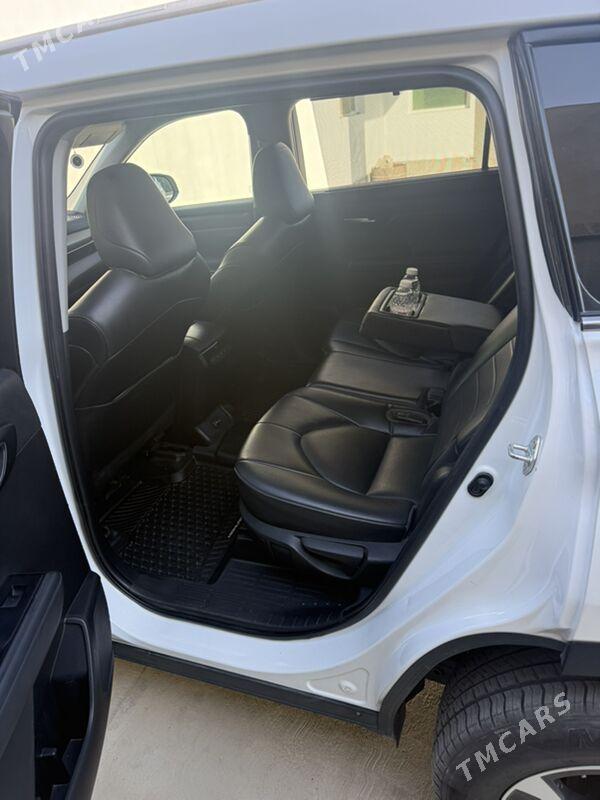 Toyota Highlander 2022 - 660 000 TMT - Хазар - img 4