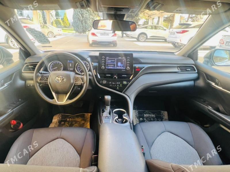 Toyota Camry 2021 - 360 000 TMT - Мары - img 5