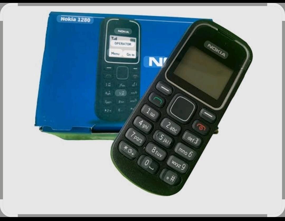 Nokia telefon prastoy telefon - Aşgabat - img 1