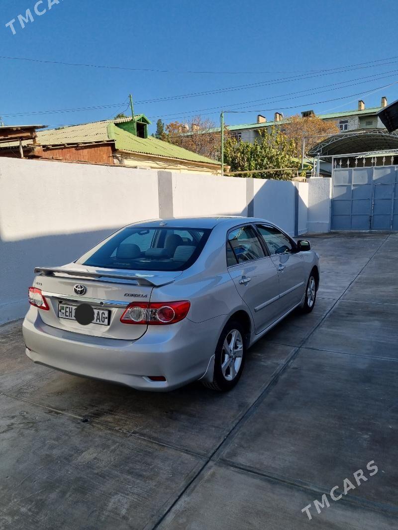 Toyota Corolla 2012 - 183 000 TMT - Aşgabat - img 4