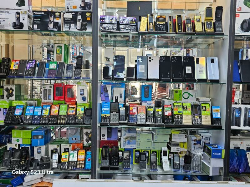 Nokia telefon prastoy telefon - Aşgabat - img 2