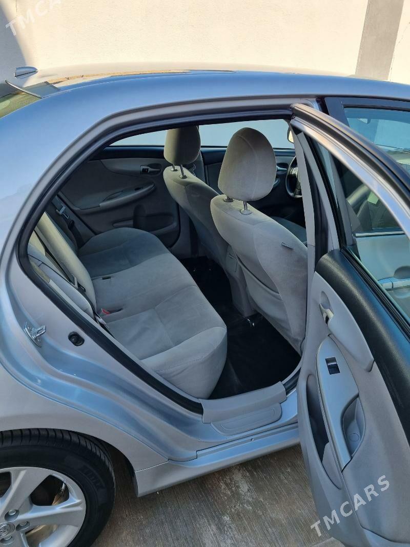 Toyota Corolla 2012 - 183 000 TMT - Aşgabat - img 5