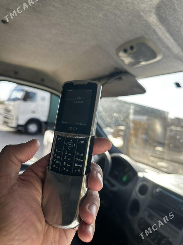 8800 menzes inoi288 - Aşgabat - img 2