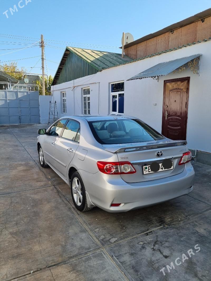 Toyota Corolla 2012 - 183 000 TMT - Aşgabat - img 3