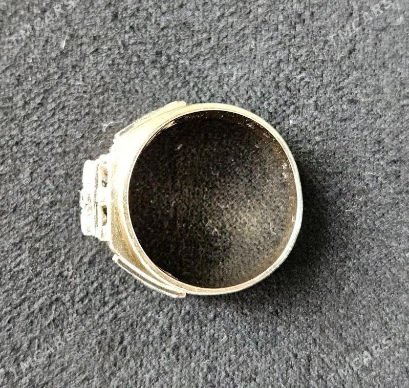 Перстень мужской - Ашхабад - img 4