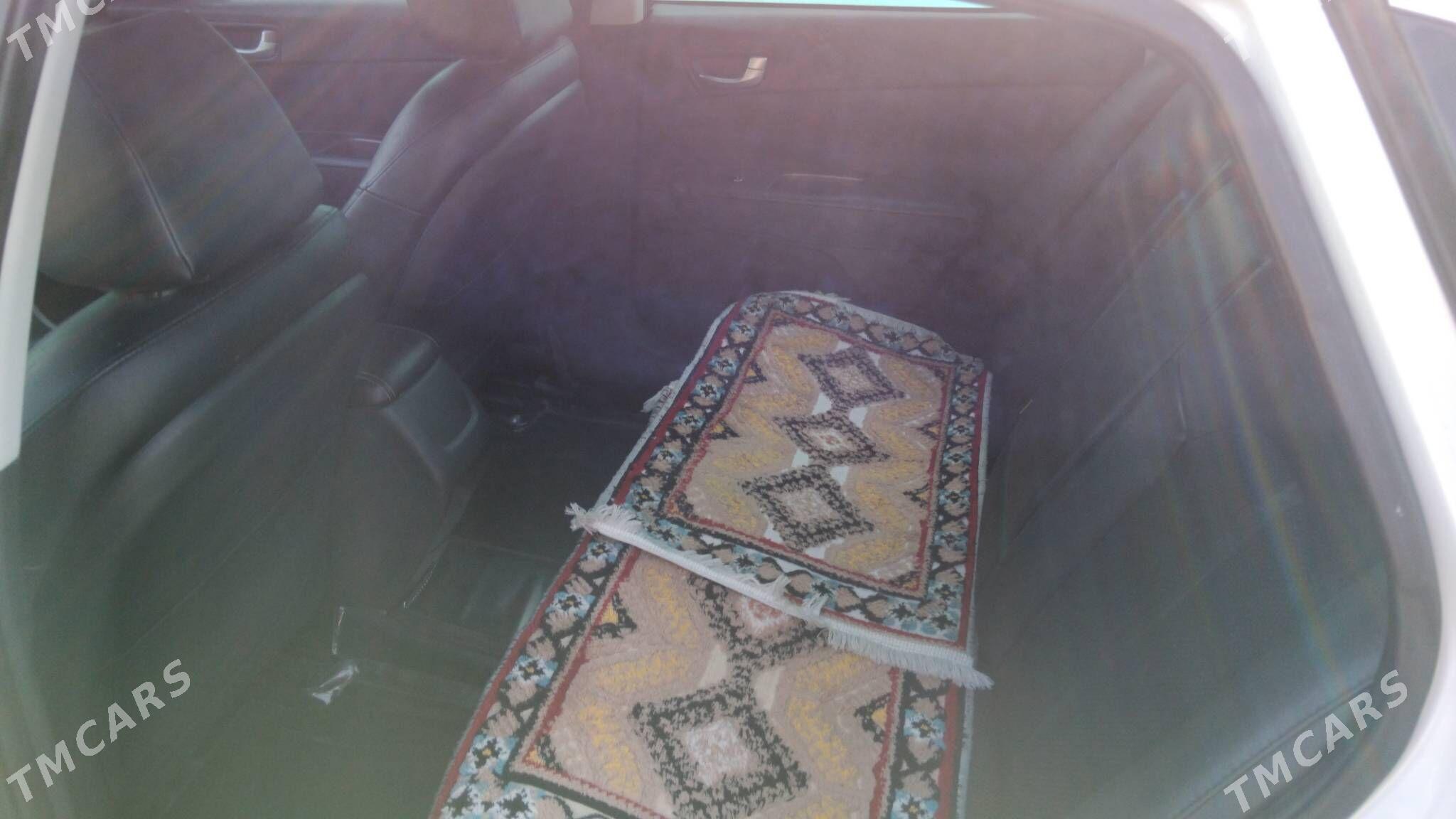 Kia Optima 2019 - 230 000 TMT - Район ст. Аэропорта, ул. Гагарина - img 5