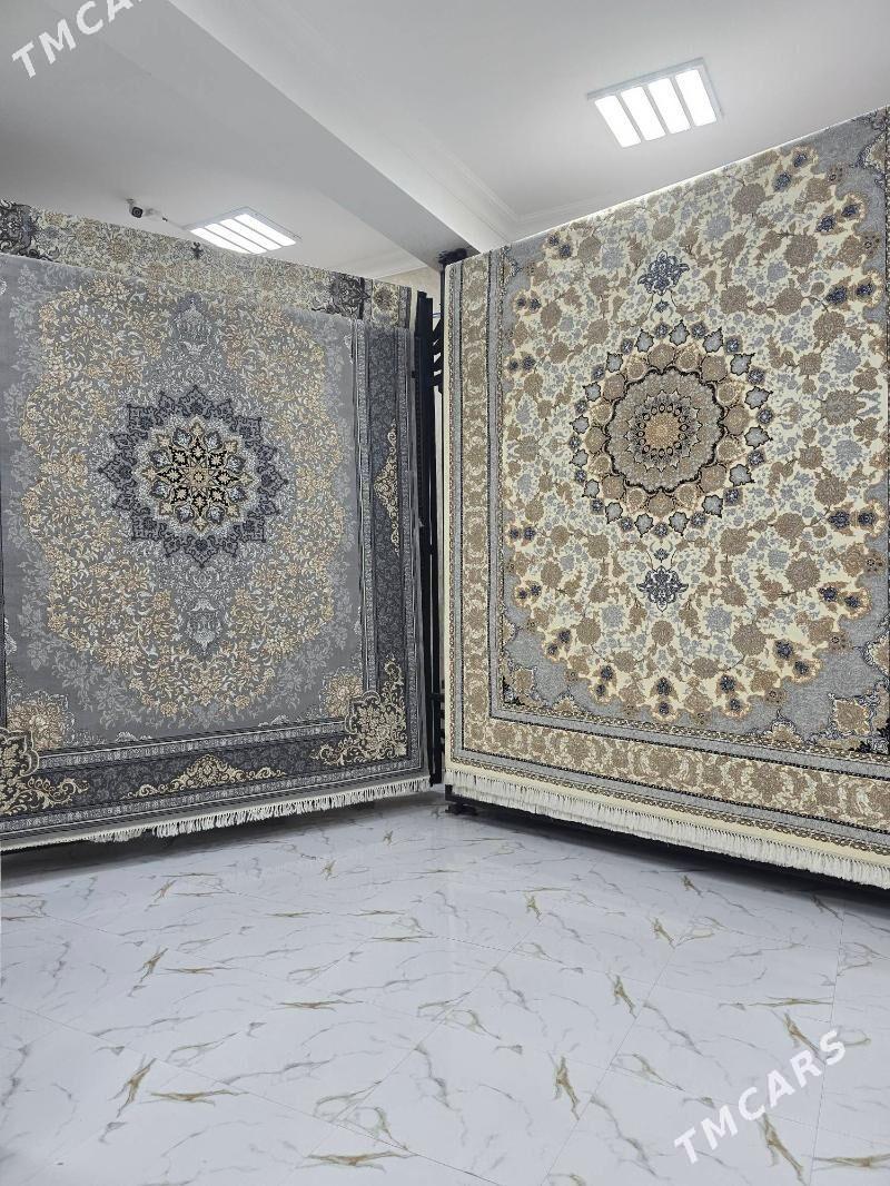 5 WELAYATA KREDIT OGUZHAN HALY - Aşgabat - img 8