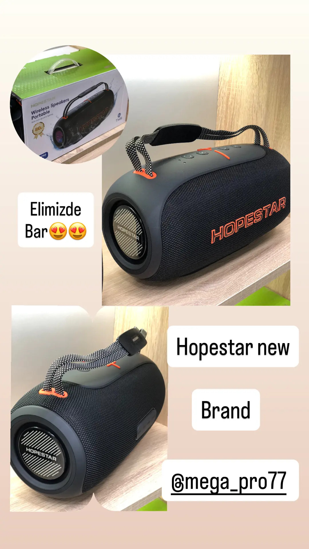 hopestar h70 - Aşgabat - img 3