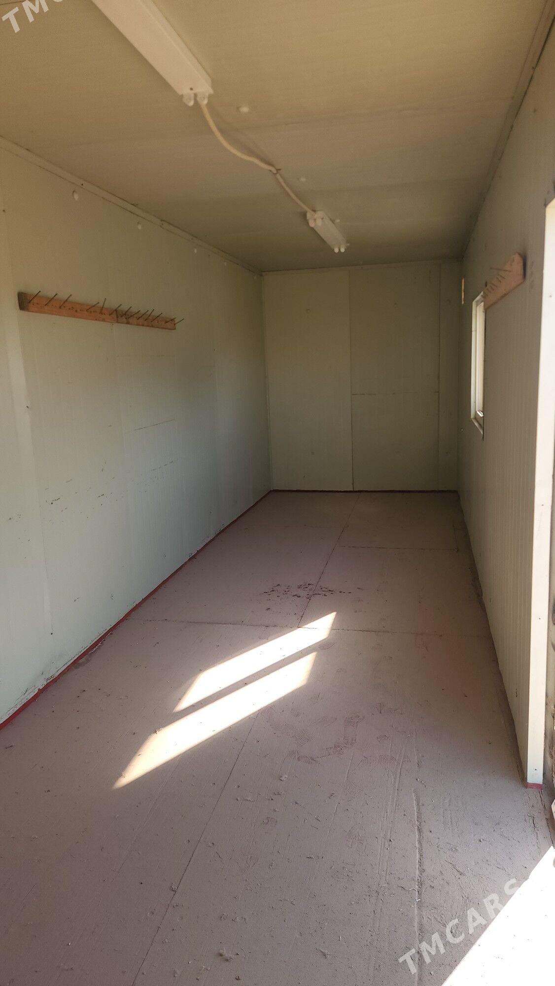 Konteýner - Gyzylarbat - img 3