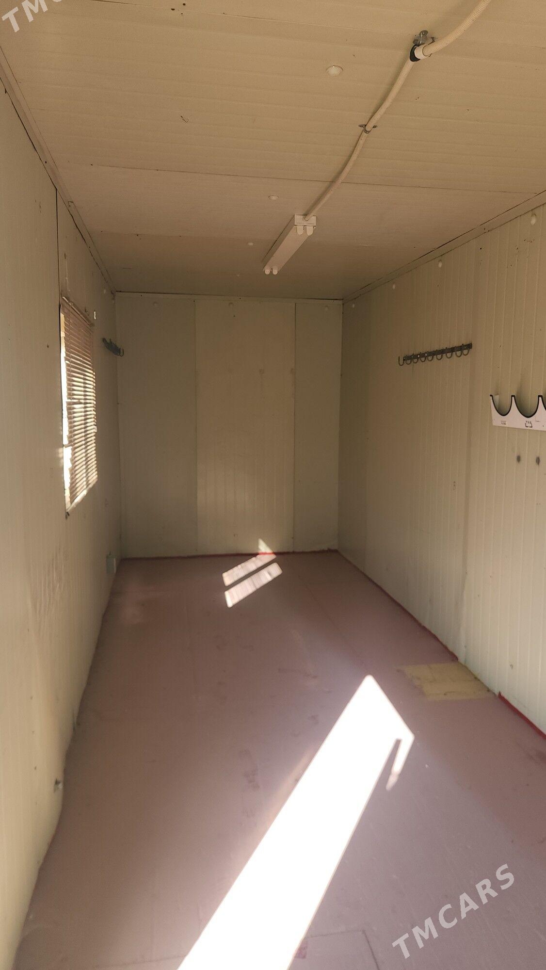 Konteýner - Gyzylarbat - img 2