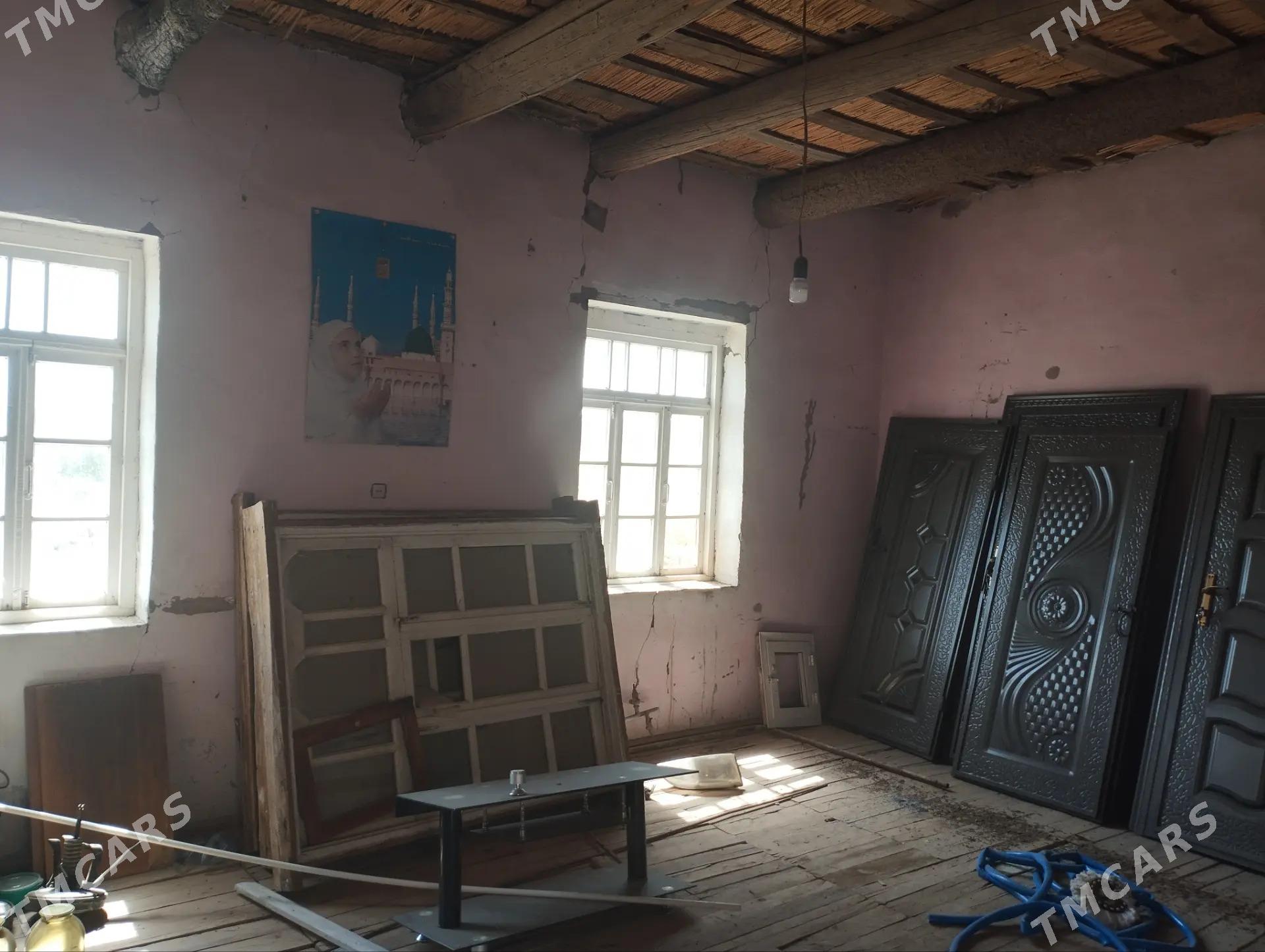 Satlyk howli Kuweytde - Векильбазар - img 8