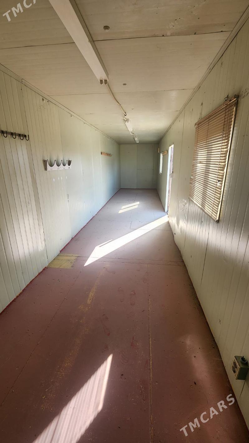 Konteýner - Gyzylarbat - img 4