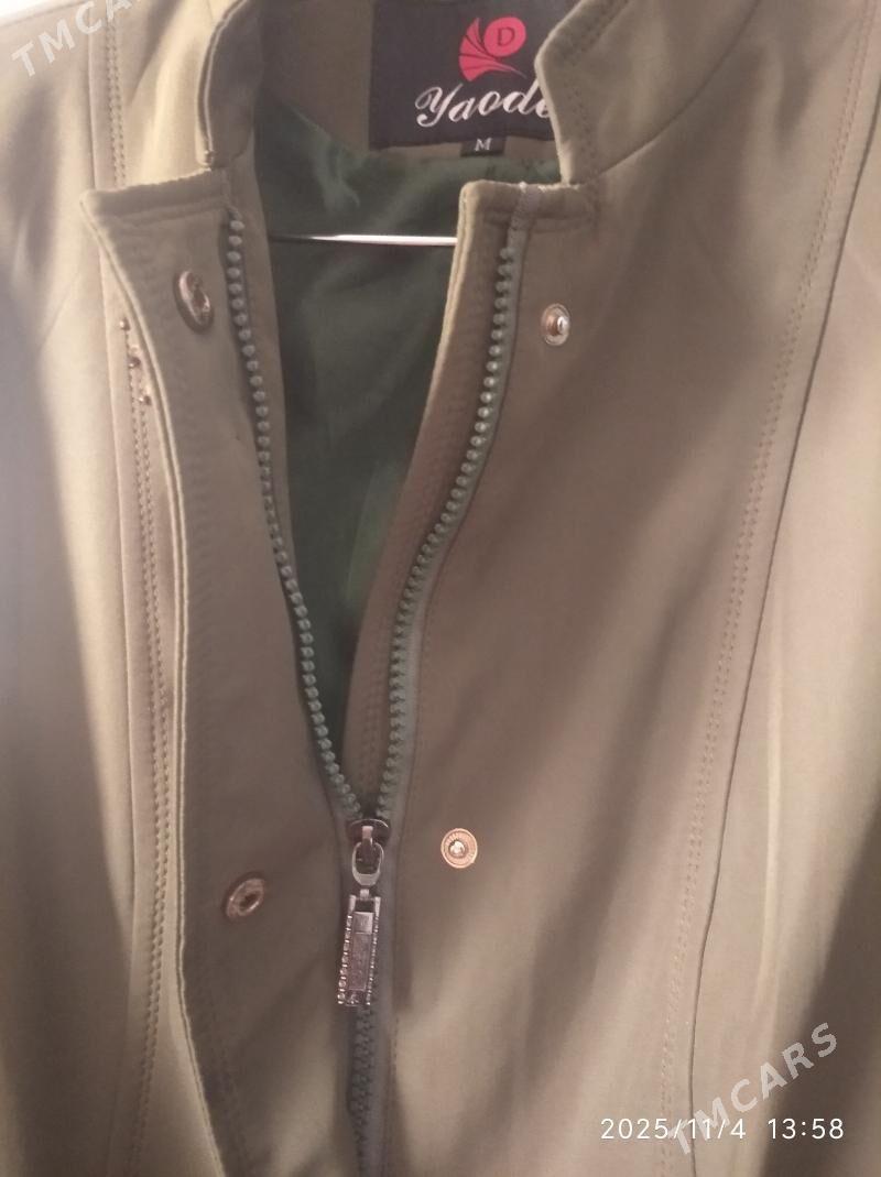 Plashopka - Daşoguz - img 3