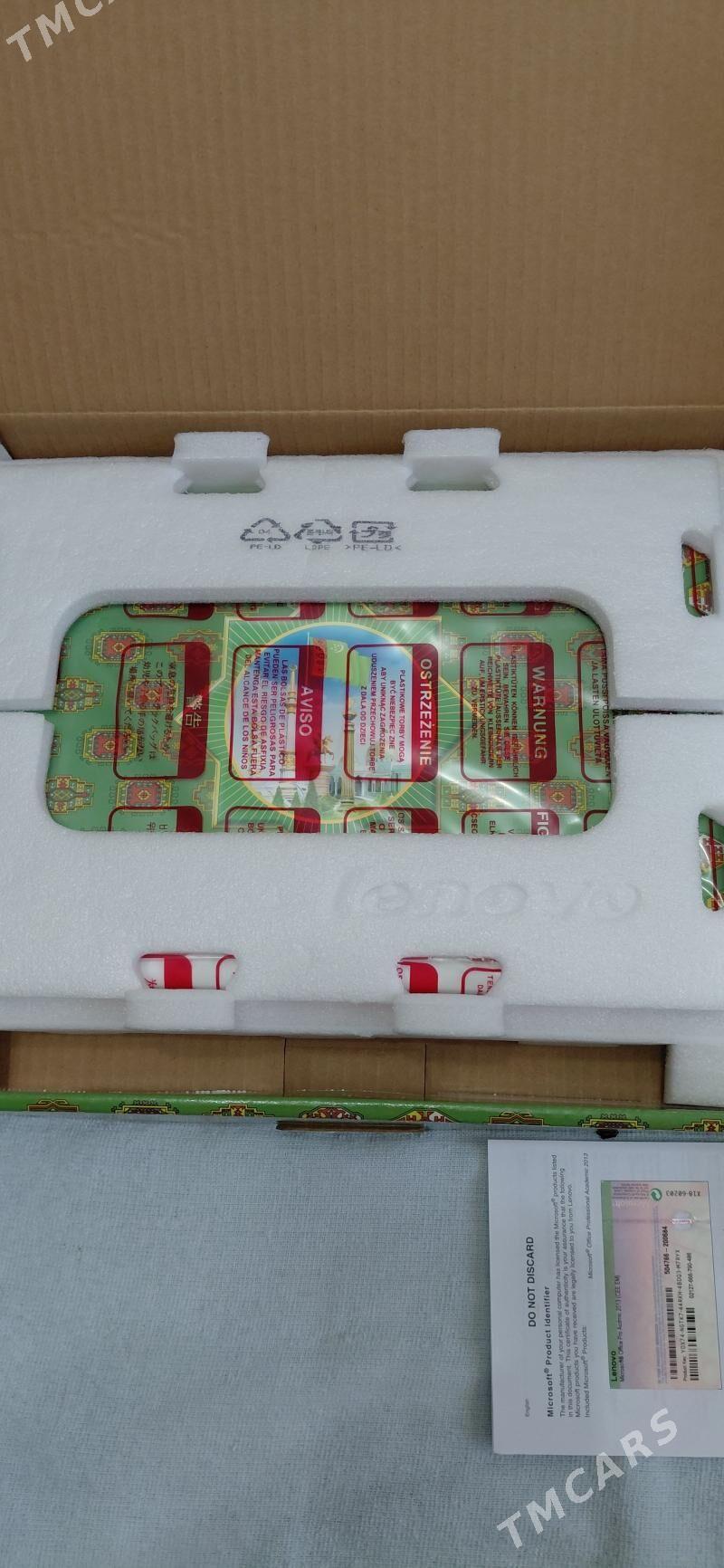 Lenovo kompÿuter - Ашхабад - img 4