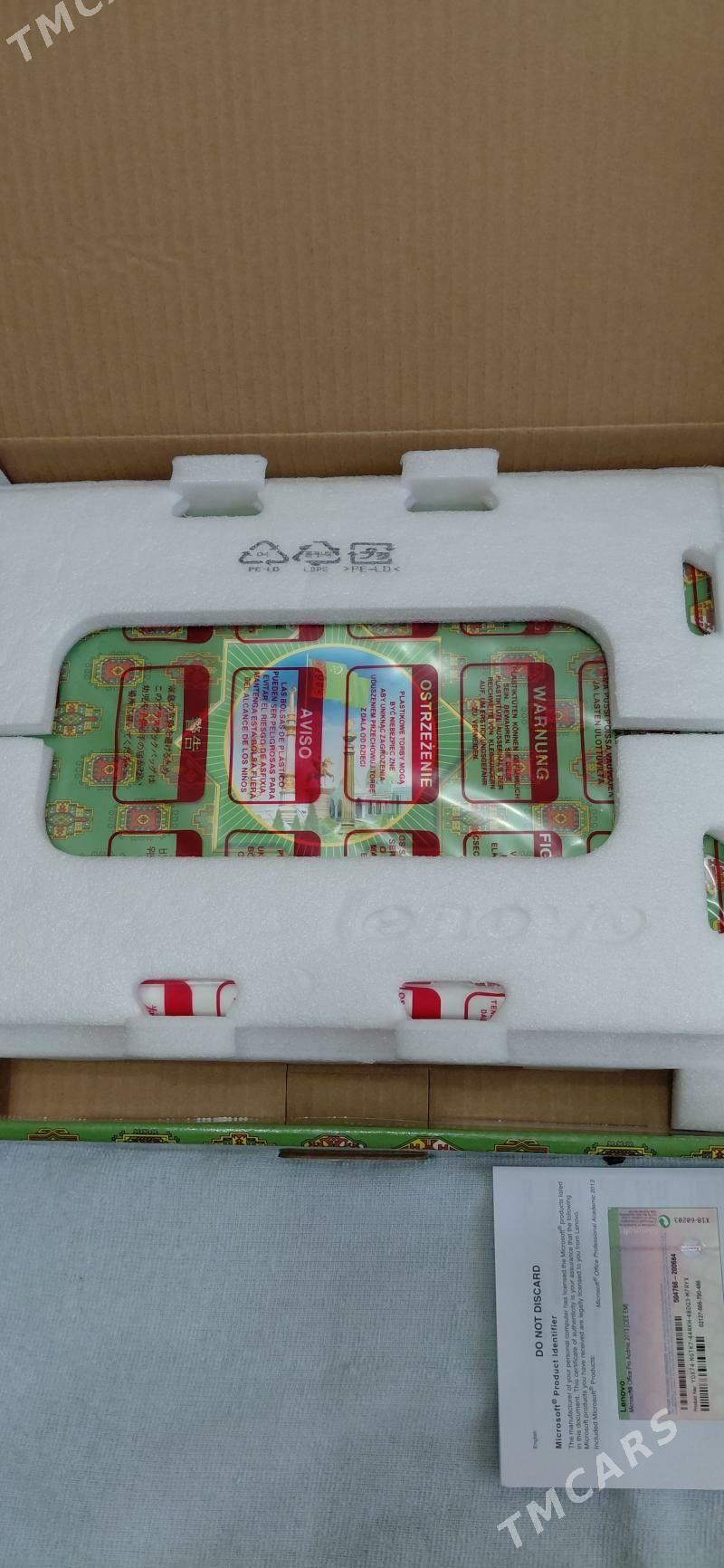 Lenovo kompÿuter - Ашхабад - img 3