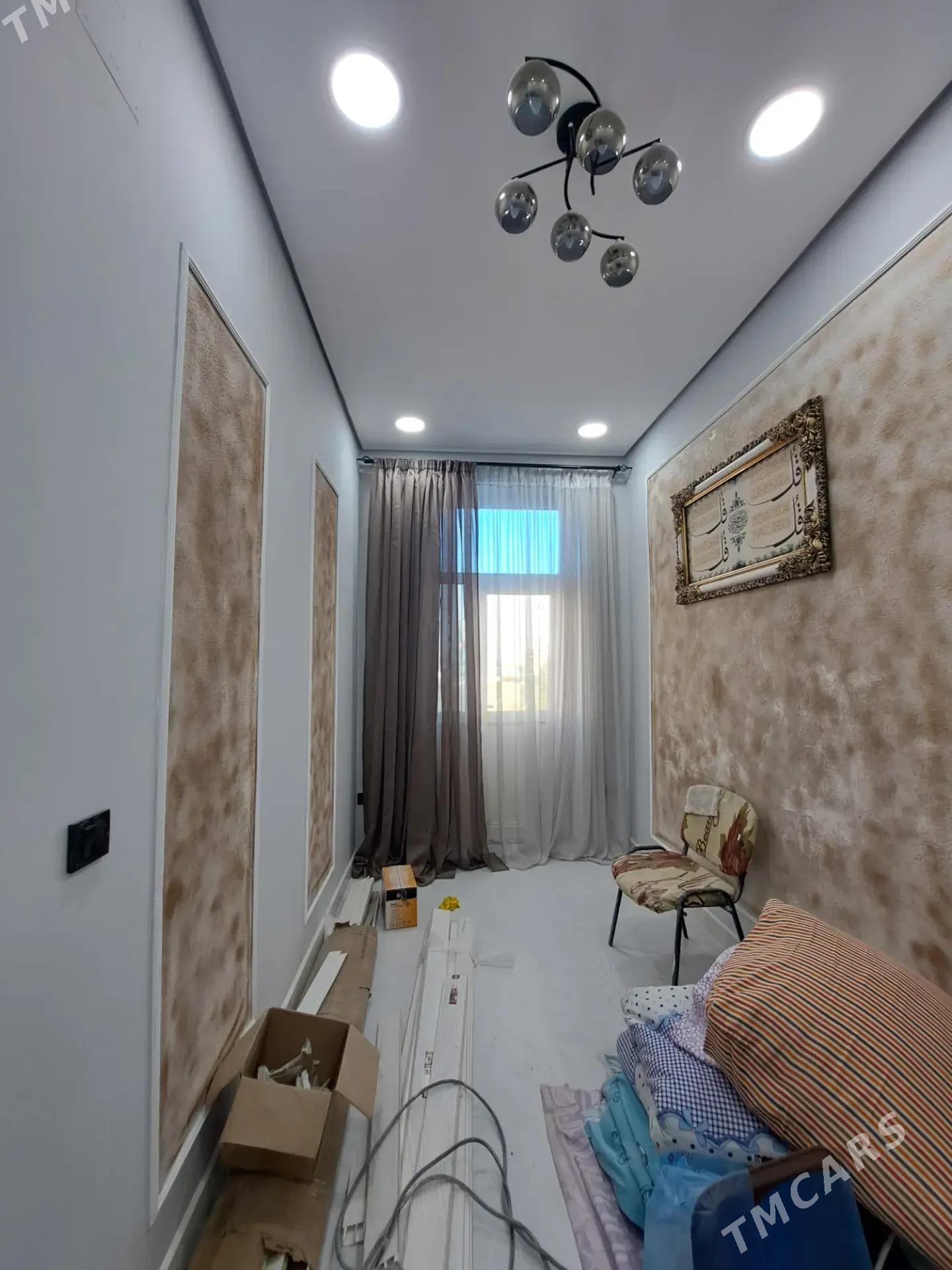 ПРОДАЁТСЯ КВАРТИРА НАБЕРЕЖНОЙ - Туркменбаши - img 1