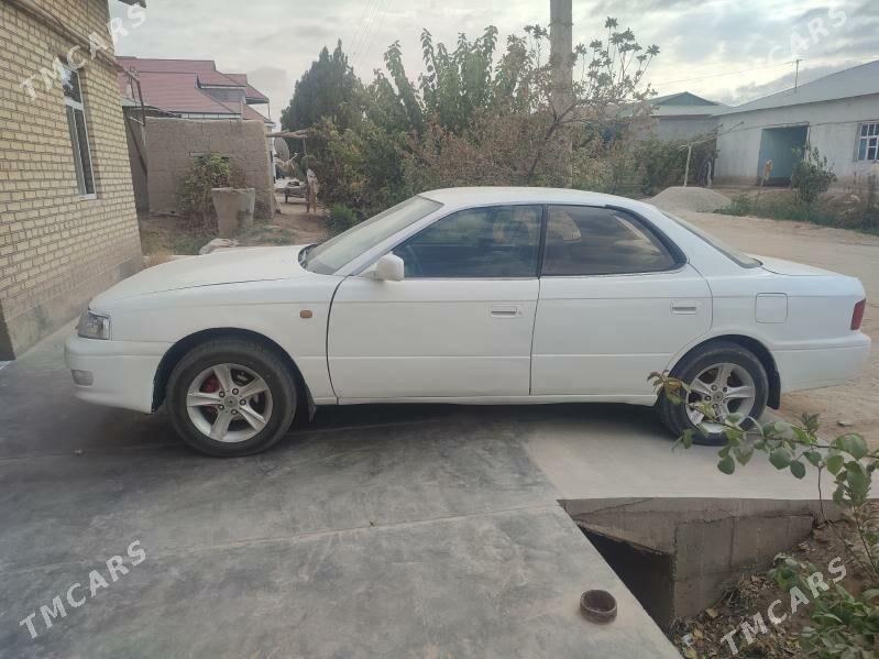Toyota Vista 1995 - 50 000 TMT - Türkmenabat - img 3