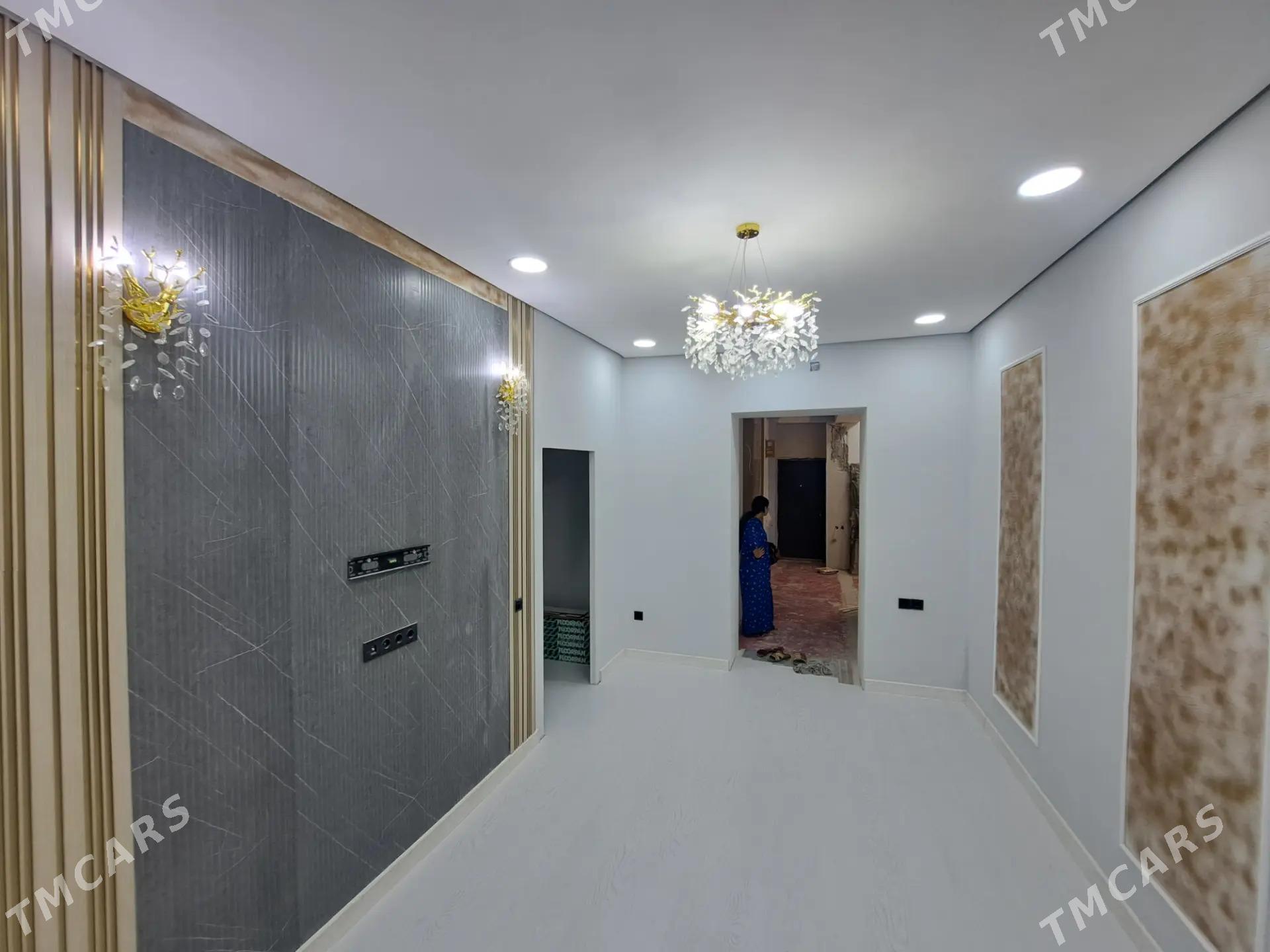 ПРОДАЁТСЯ КВАРТИРА НАБЕРЕЖНОЙ - Туркменбаши - img 2