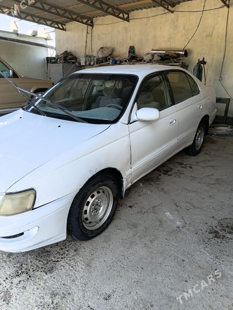 Toyota Corona 1993 - 50 000 TMT - Tejen - img 2