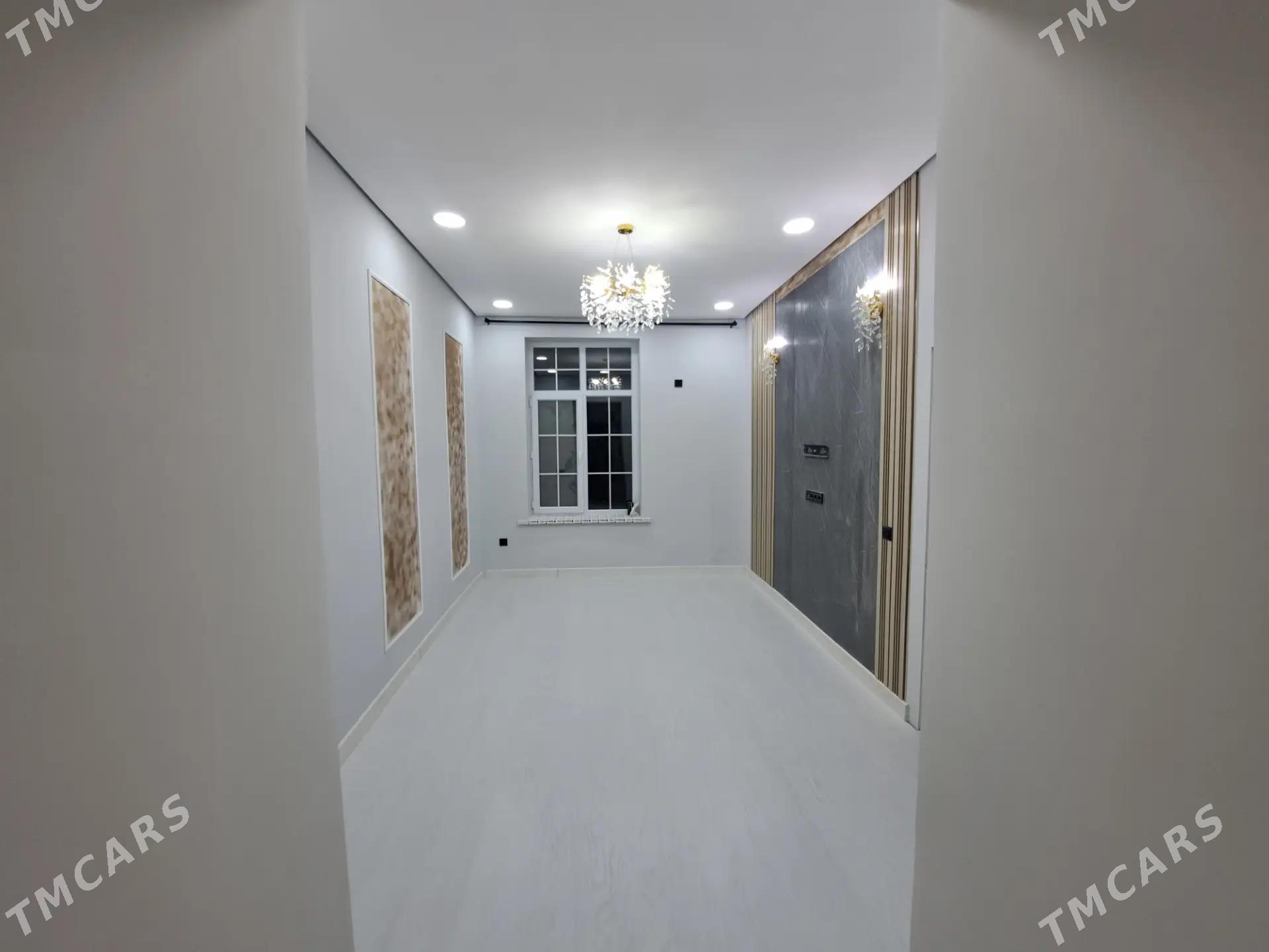 ПРОДАЁТСЯ КВАРТИРА НАБЕРЕЖНОЙ - Туркменбаши - img 4