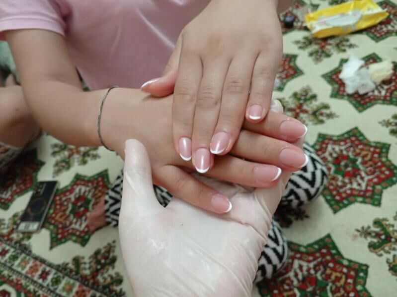 Dyrnak/Hyzmatlary - Ашхабад - img 6