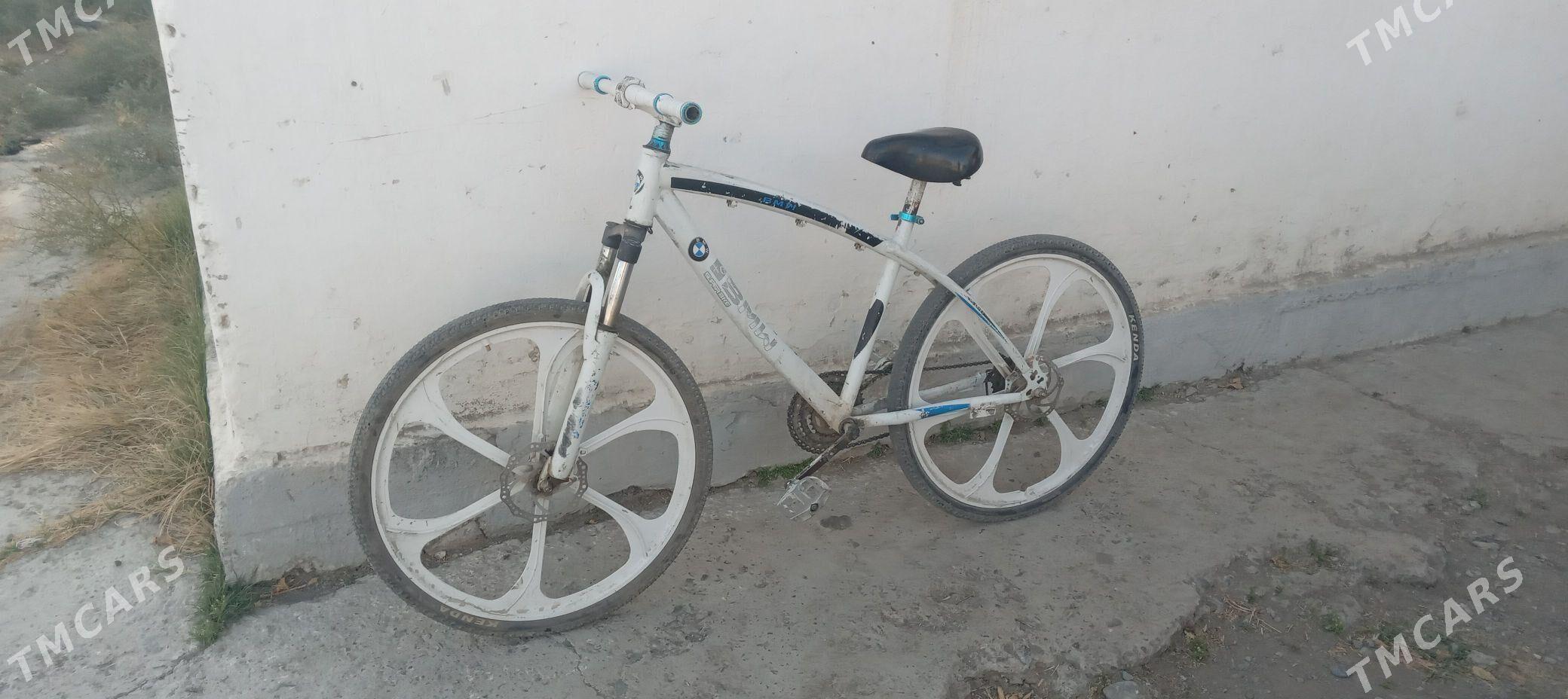 tigir bmw - Гёкдепе - img 2