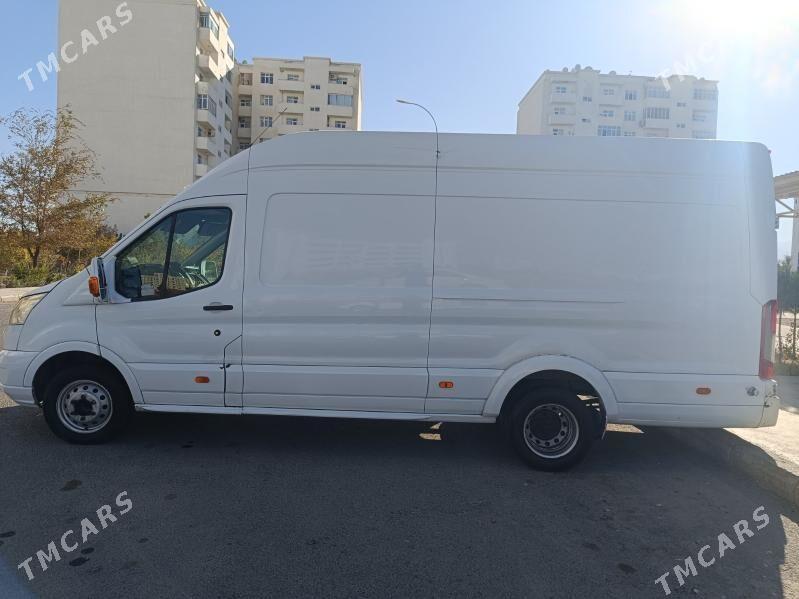 Ford Transit Wagon 2014 - 330 000 TMT - Ашхабад - img 5