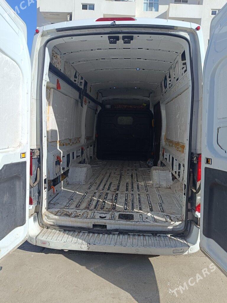 Ford Transit Wagon 2014 - 330 000 TMT - Ашхабад - img 6