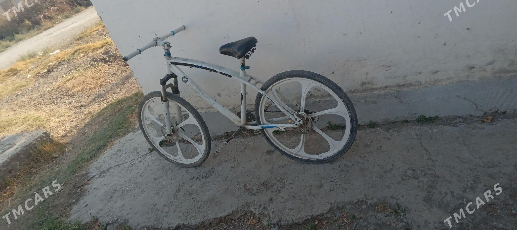 tigir bmw - Гёкдепе - img 1