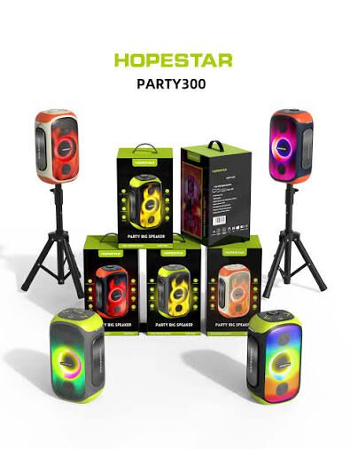 hopestar party 300 - Ашхабад - img 3