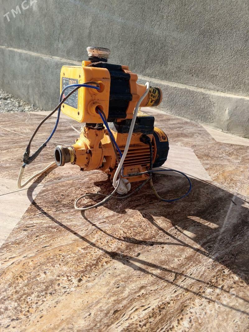 suw nasos насос - Aşgabat - img 2