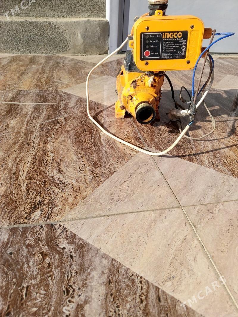 suw nasos насос - Aşgabat - img 1