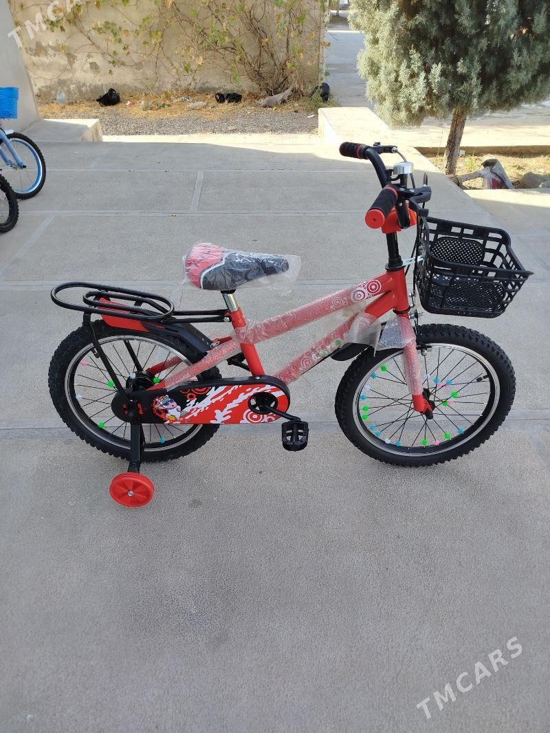 Welospit tigir 18lik - Mary - img 2