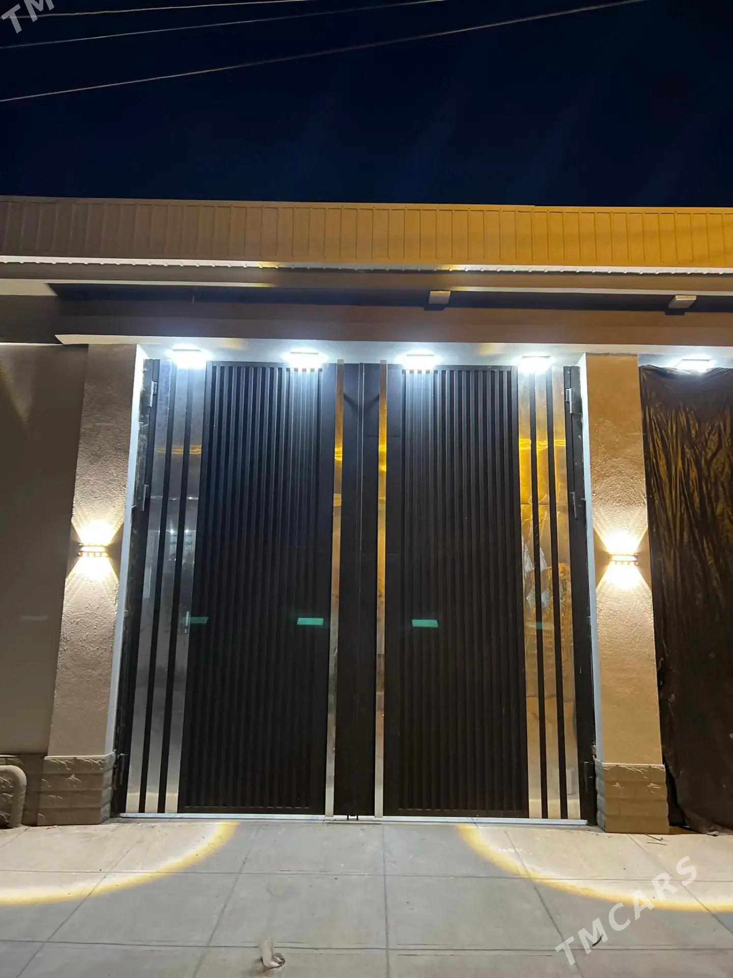 Satlyk coganly plan 4k 3sotk - Ашхабад - img 2