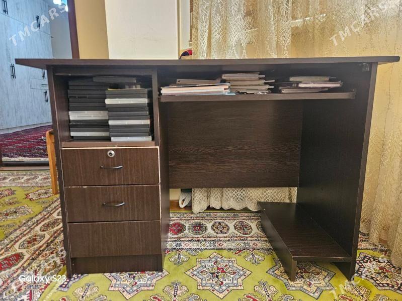 Kampyuter stol - Ашхабад - img 2