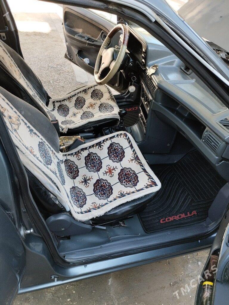 Opel Vectra 1994 - 20 000 TMT - Балканабат - img 2