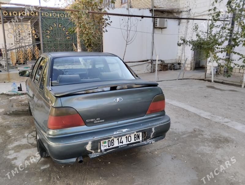 Opel Vectra 1994 - 20 000 TMT - Балканабат - img 5