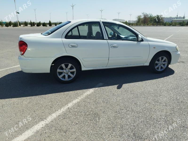 Nissan Sunny 2009 - 105 000 TMT - Hitrowka - img 3