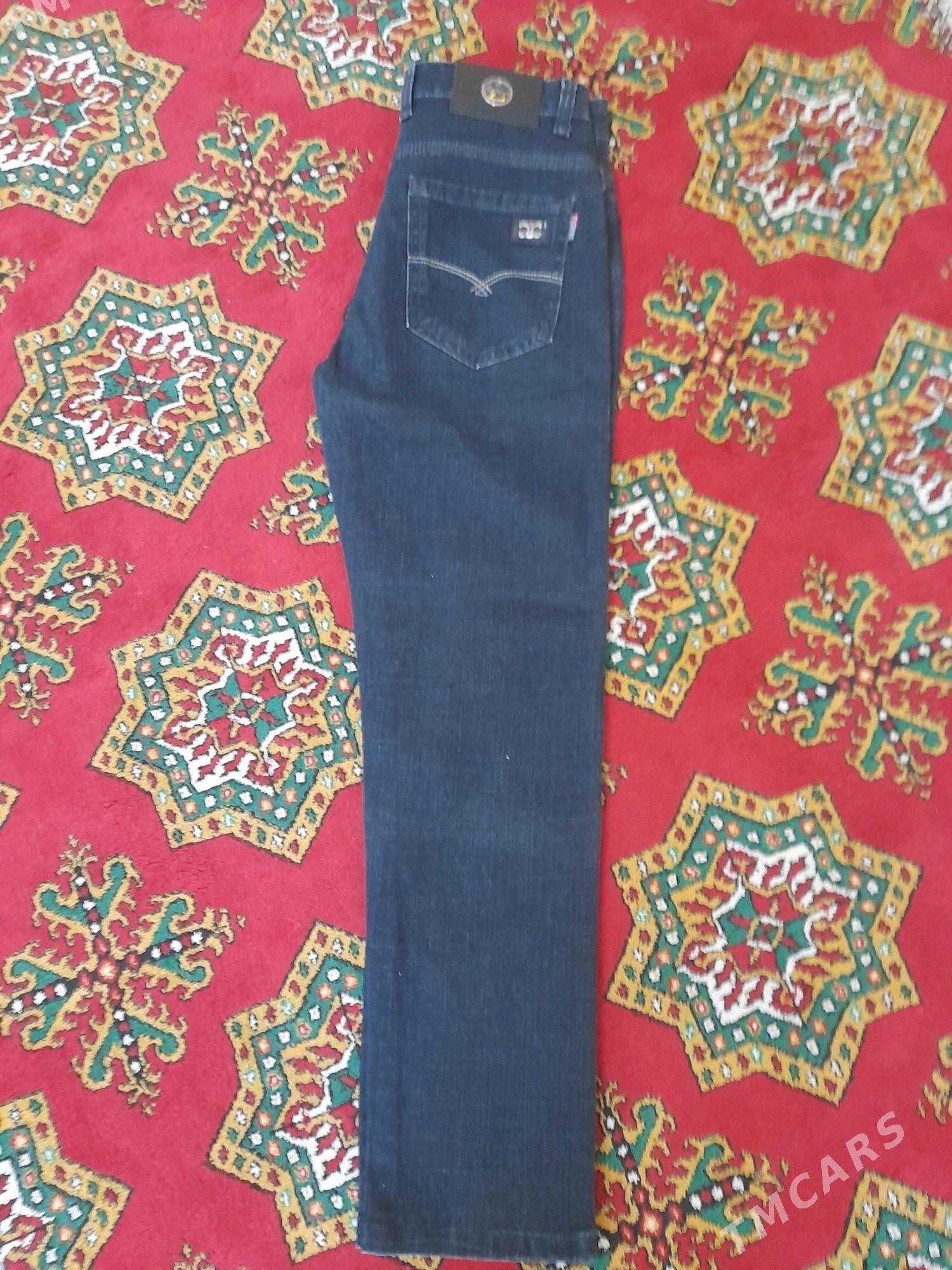 Jinsy - Aşgabat - img 2