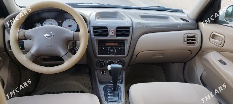 Nissan Sunny 2009 - 105 000 TMT - Hitrowka - img 7