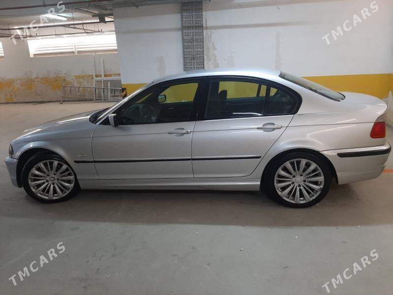 BMW E46 2001 - 110 000 TMT - Aşgabat - img 2