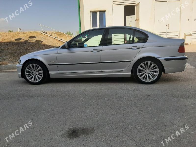 BMW E46 2001 - 110 000 TMT - Aşgabat - img 3