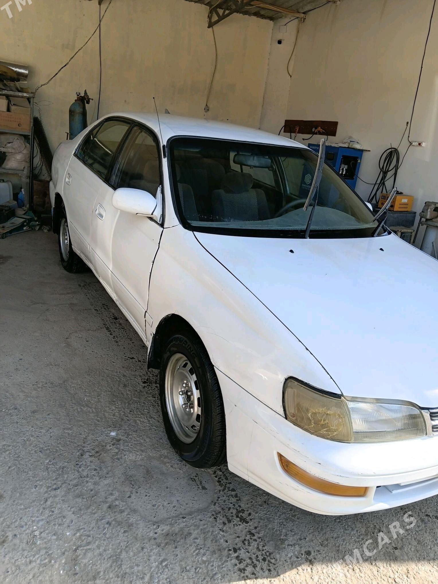 Toyota Corona 1993 - 50 000 TMT - Tejen - img 1