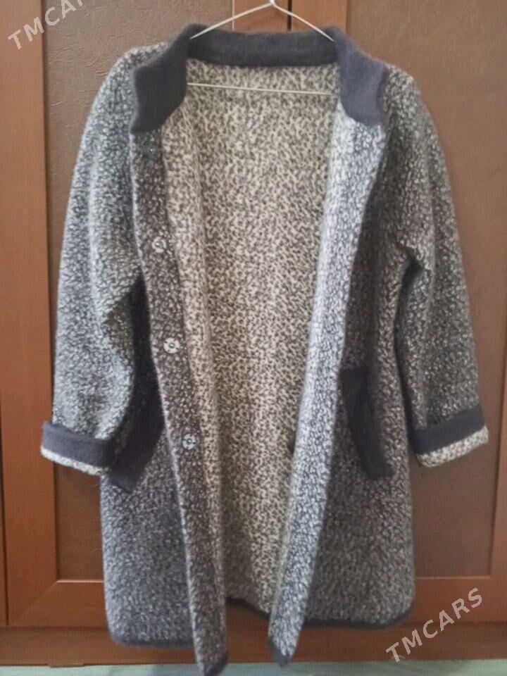 Jempir Galyň Zenanlarynky ! - Gagarin köç, köne Howa menzili - img 2