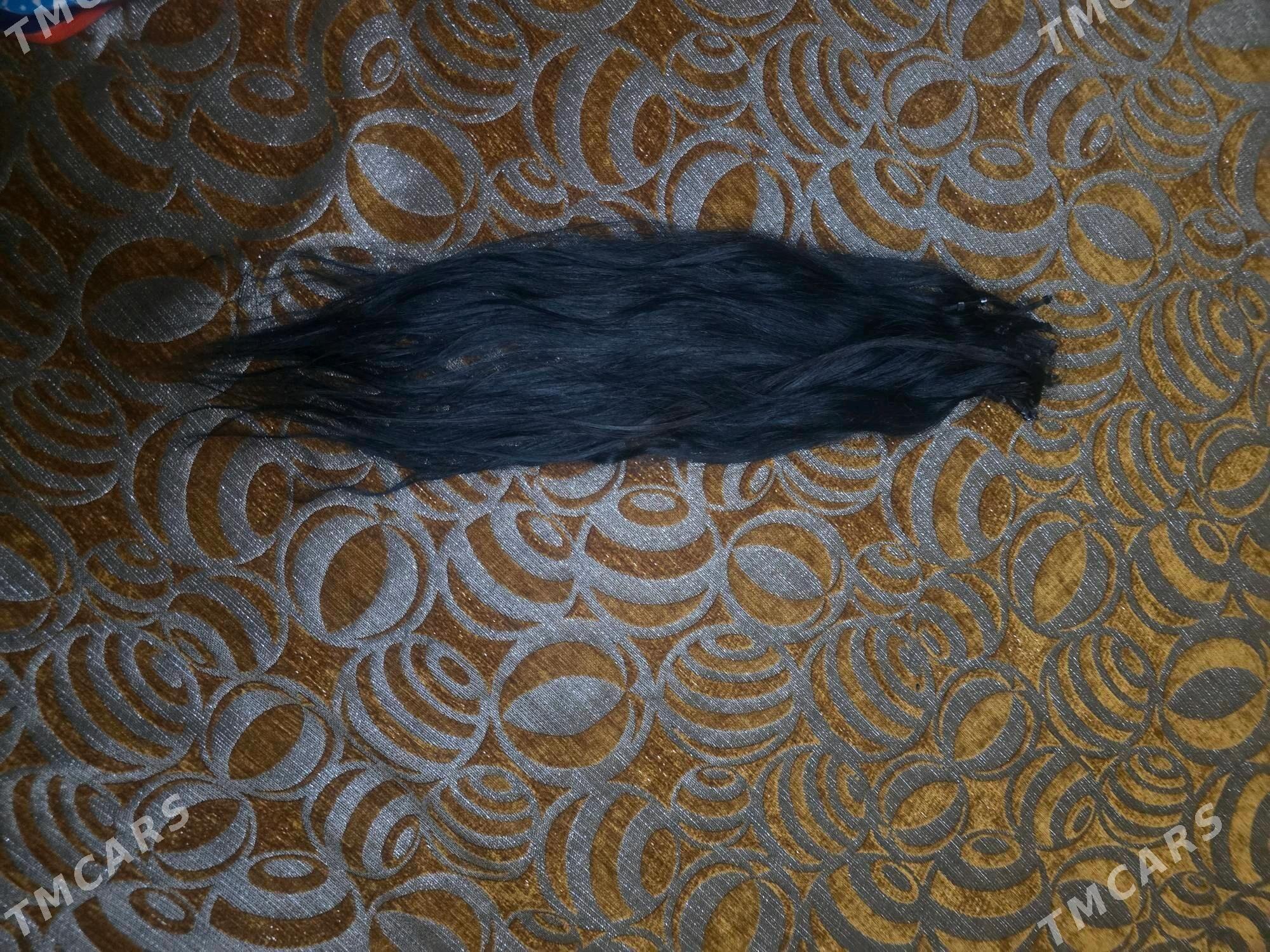 Naturalny sac волосы - Aşgabat - img 1